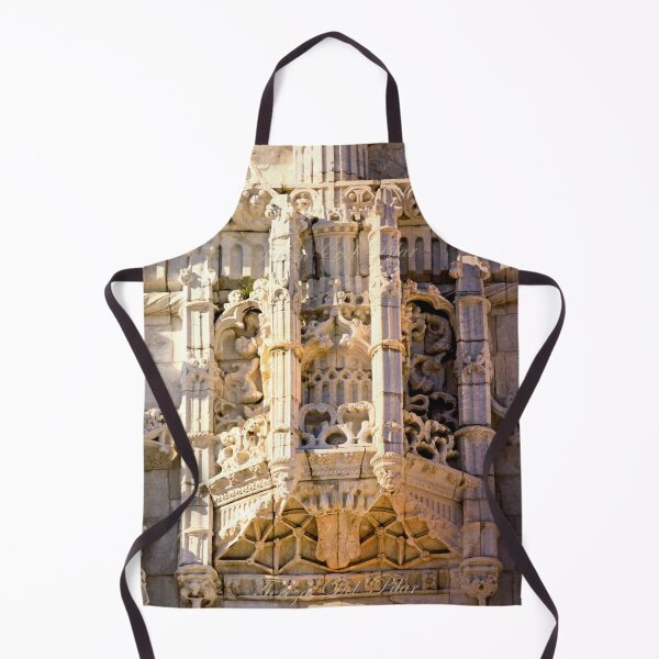 Item preview, Jerónimos stone art designed and sold by Tereza Pilar  Art.