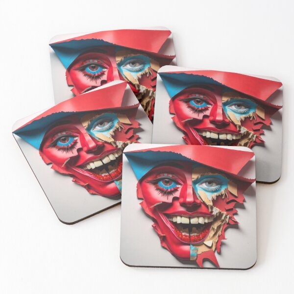 Item preview, The Face of Neoplasticism designed and sold by Vo0do0oo.
