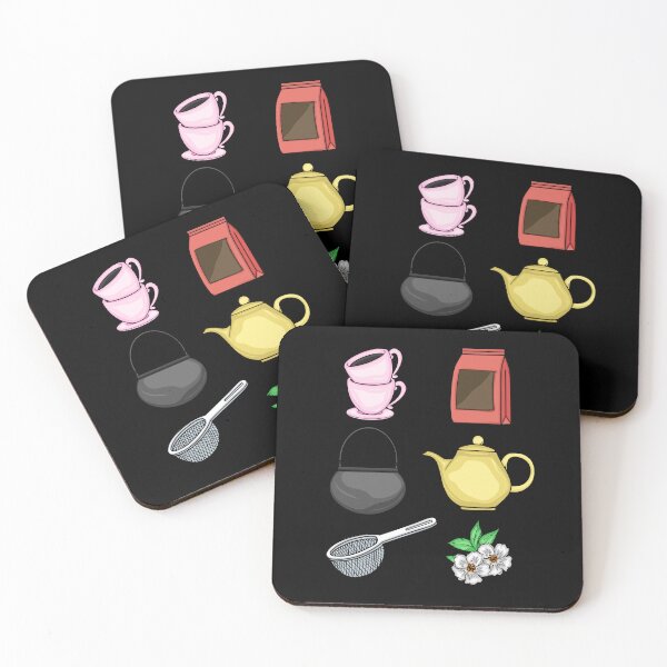 Item preview, Tea Drinker Gift Women Tea Lover Men Tea Pot Tea designed and sold by DSWShirts.
