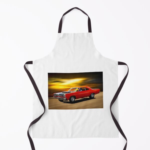 Item preview, 1969 Plymouth Roadrunner 440   designed and sold by avyanna-barrow.