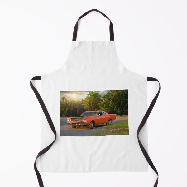 Item preview, 1969 Plymouth Roadrunner 440   designed and sold by avyanna-barrow.