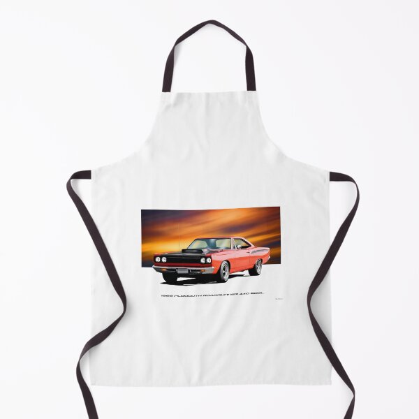 Item preview, 1969 Plymouth Roadrunner 440   designed and sold by avyanna-barrow.
