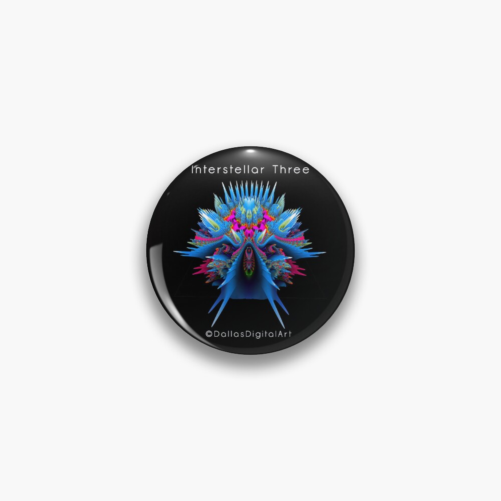 Item preview, Pin designed and sold by WarrenPHarris.