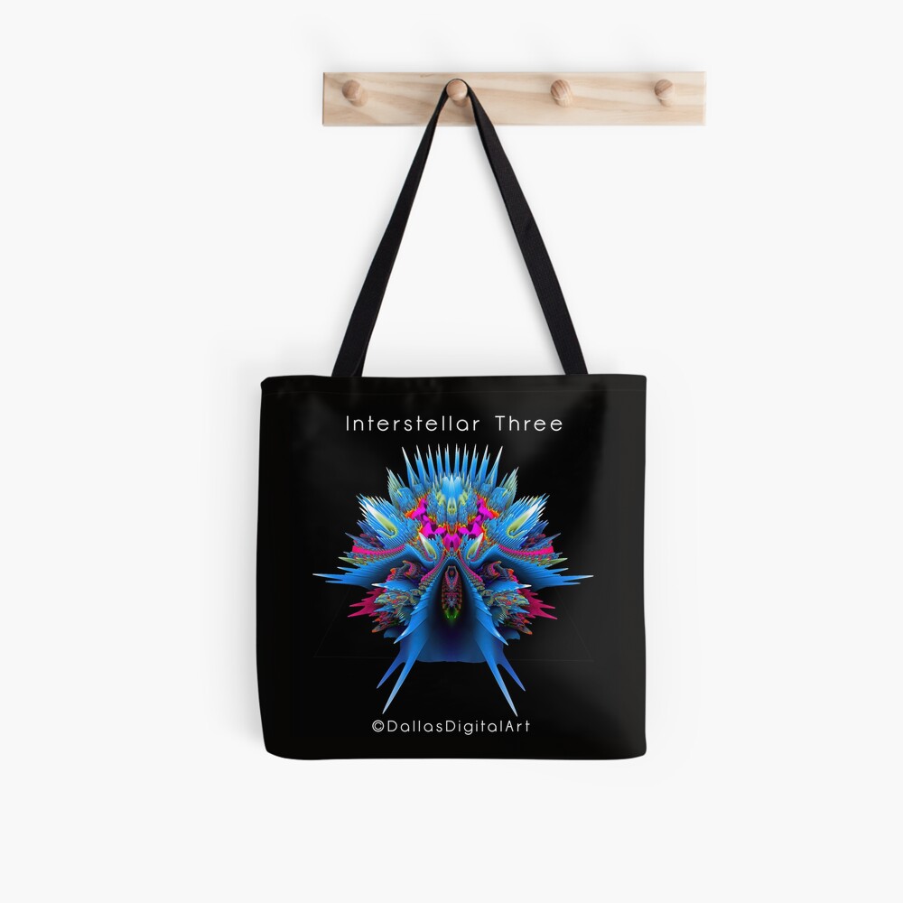 Item preview, All Over Print Tote Bag designed and sold by WarrenPHarris.