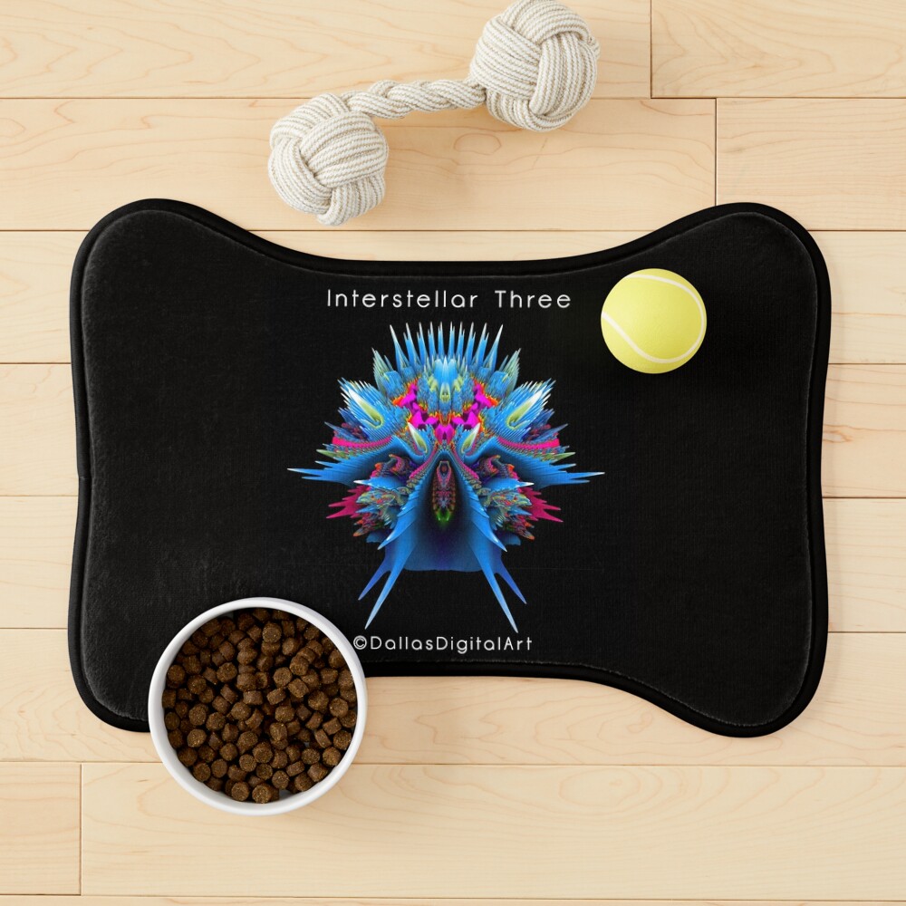 Item preview, Dog Mat designed and sold by WarrenPHarris.