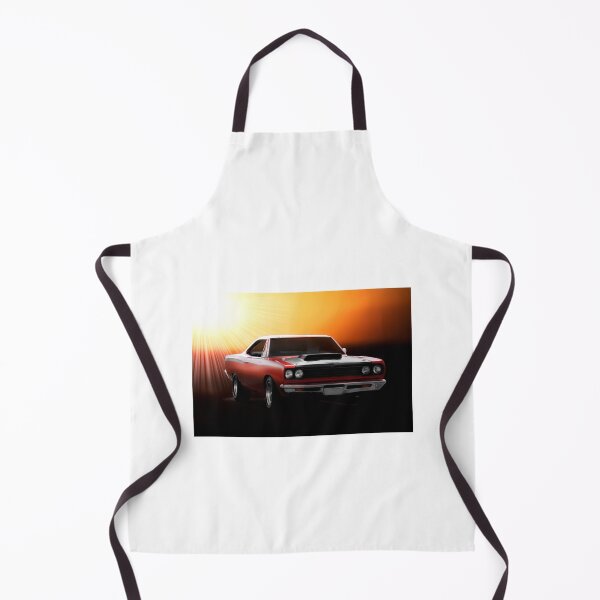 Item preview, 1969 Plymouth Roadrunner 440 designed and sold by avyanna-barrow.