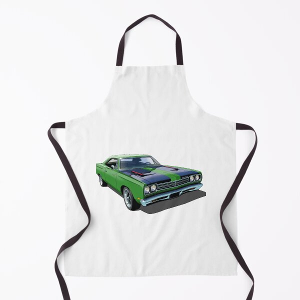 Item preview, 1969 Plymouth Roadrunner 440   designed and sold by avyanna-barrow.