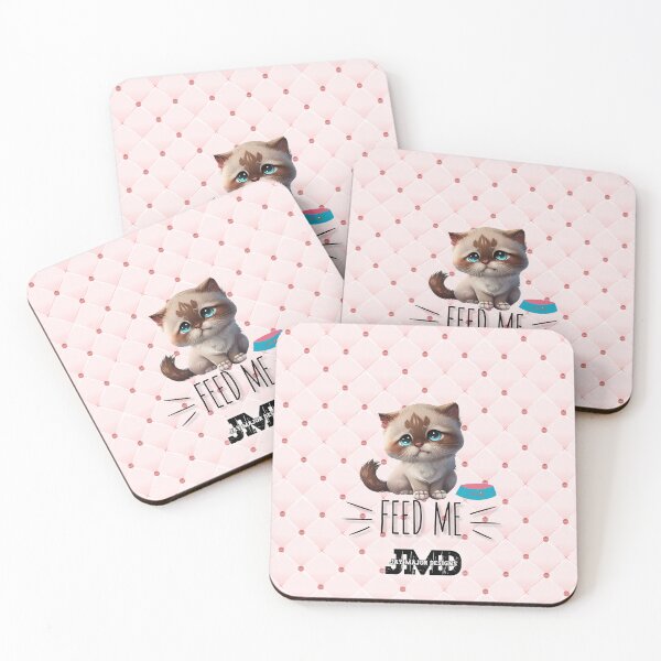 Item preview, Purrfectly Stylish Fashion, Accessories and Home Décor for Cat Lovers. 7 of 13. designed and sold by Jenson Major.