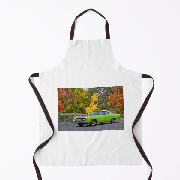 Item preview, 1969 Plymouth Roadrunner 440   designed and sold by avyanna-barrow.