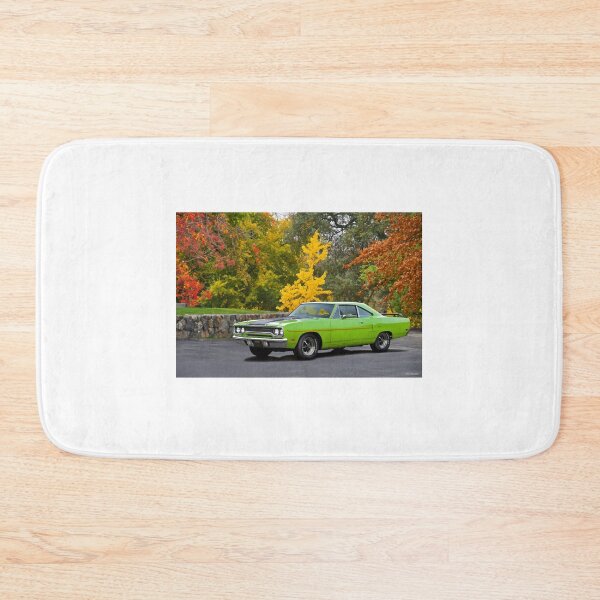 Item preview, 1969 Plymouth Roadrunner 440   designed and sold by avyanna-barrow.