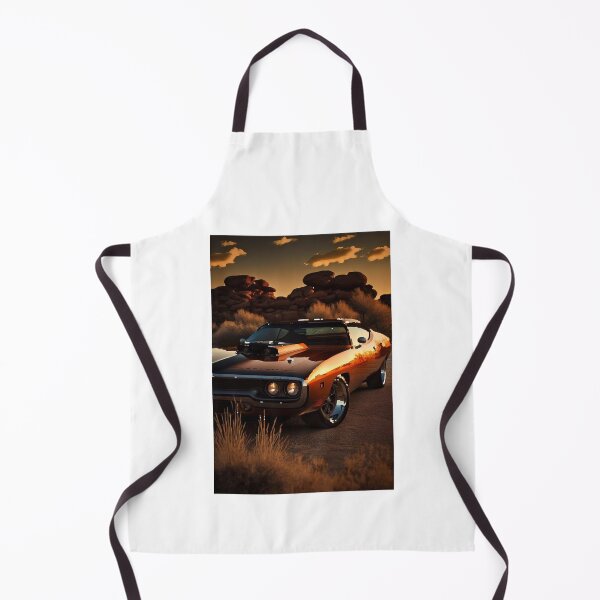Item preview, 1969 Plymouth Roadrunner 440   designed and sold by avyanna-barrow.