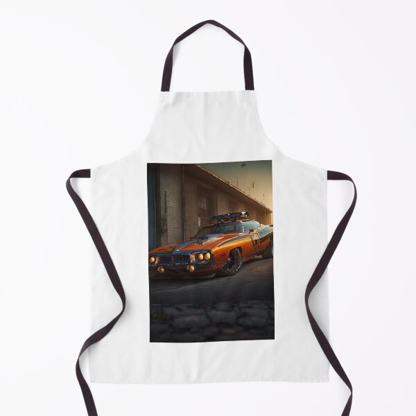 Item preview, 1969 Plymouth Roadrunner 440   designed and sold by avyanna-barrow.