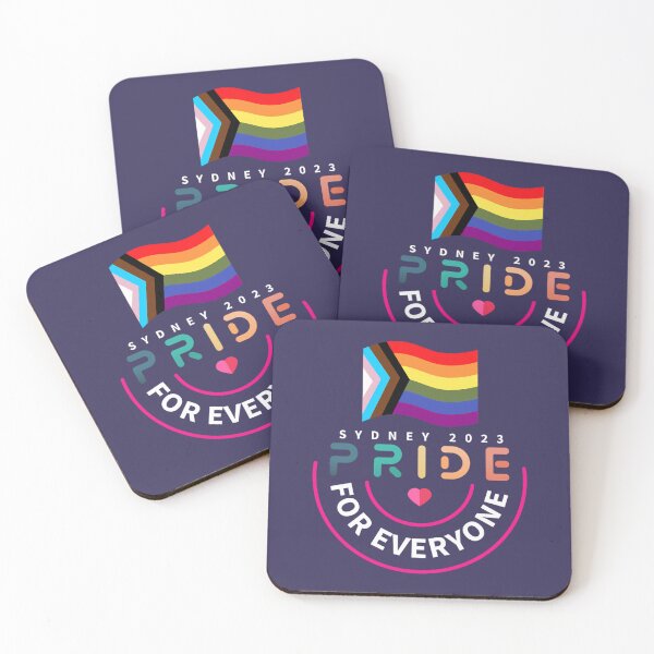 Item preview, sydney pride festival 2023   	 designed and sold by nfrjdcla81.