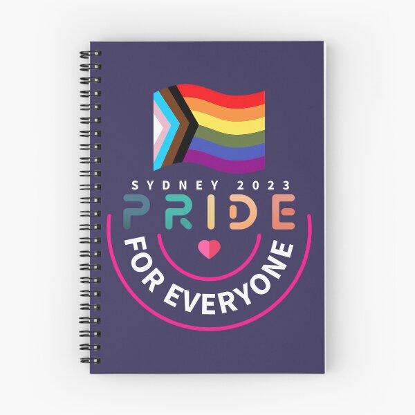 Item preview, sydney pride festival 2023   	 designed and sold by nfrjdcla81.