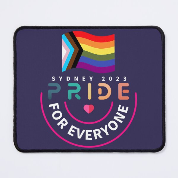 Item preview, sydney pride festival 2023 designed and sold by nfrjdcla81.