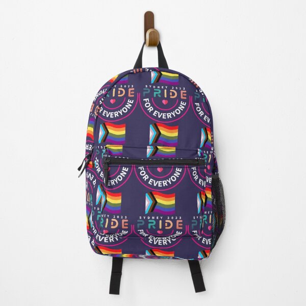 Item preview, sydney pride festival 2023 designed and sold by nfrjdcla81.