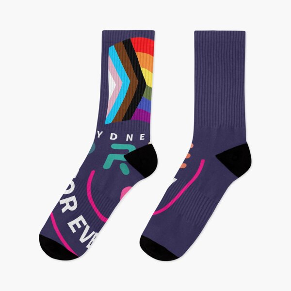 Item preview, sydney pride festival 2023   	 designed and sold by nfrjdcla81.