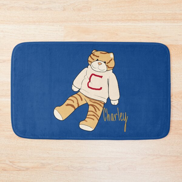 Item preview, Charley the Cat! designed and sold by amoura-mauk.