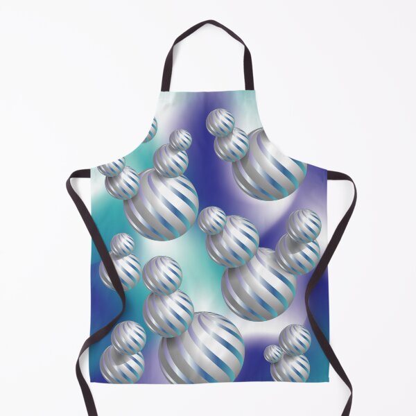 Item preview, 3D abstract Geometric Shapes Art designed and sold by Ayesha Saleem.