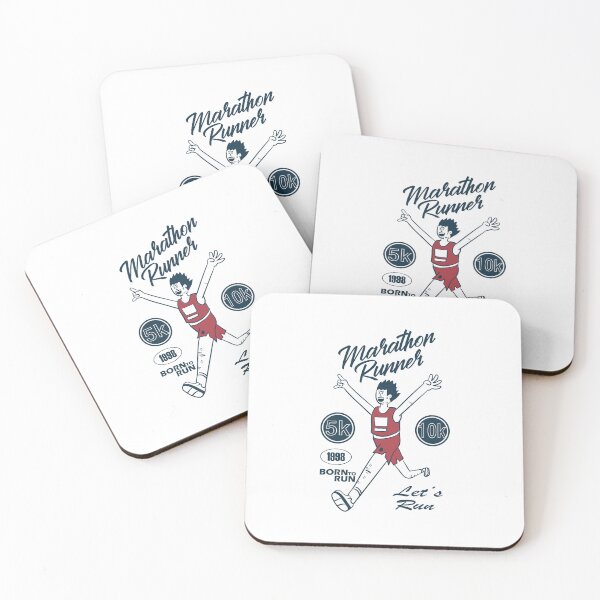 Item preview, marathon designed and sold by sidneystudio.