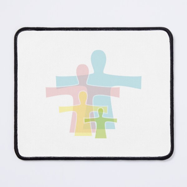 Item preview, Alien Family Pattern: Whimsical designed and sold by ShubhankarK.