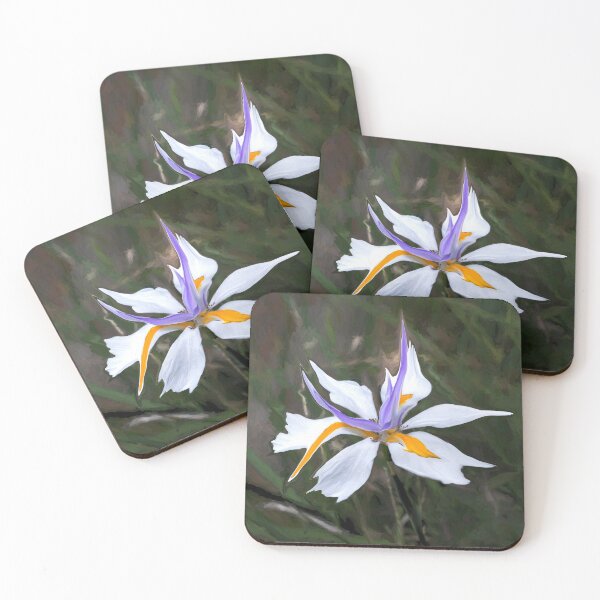 Item preview, Fortnight Lily Impressions designed and sold by Wayne King.