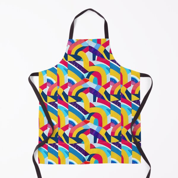 Item preview, craze for colorful stripes designed and sold by MacLis.