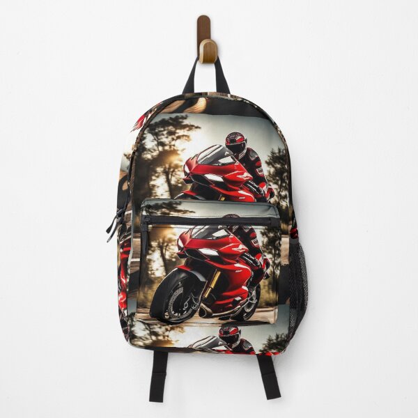 Item preview, Ducati Panigale mix al sole designed and sold by 3DLD.