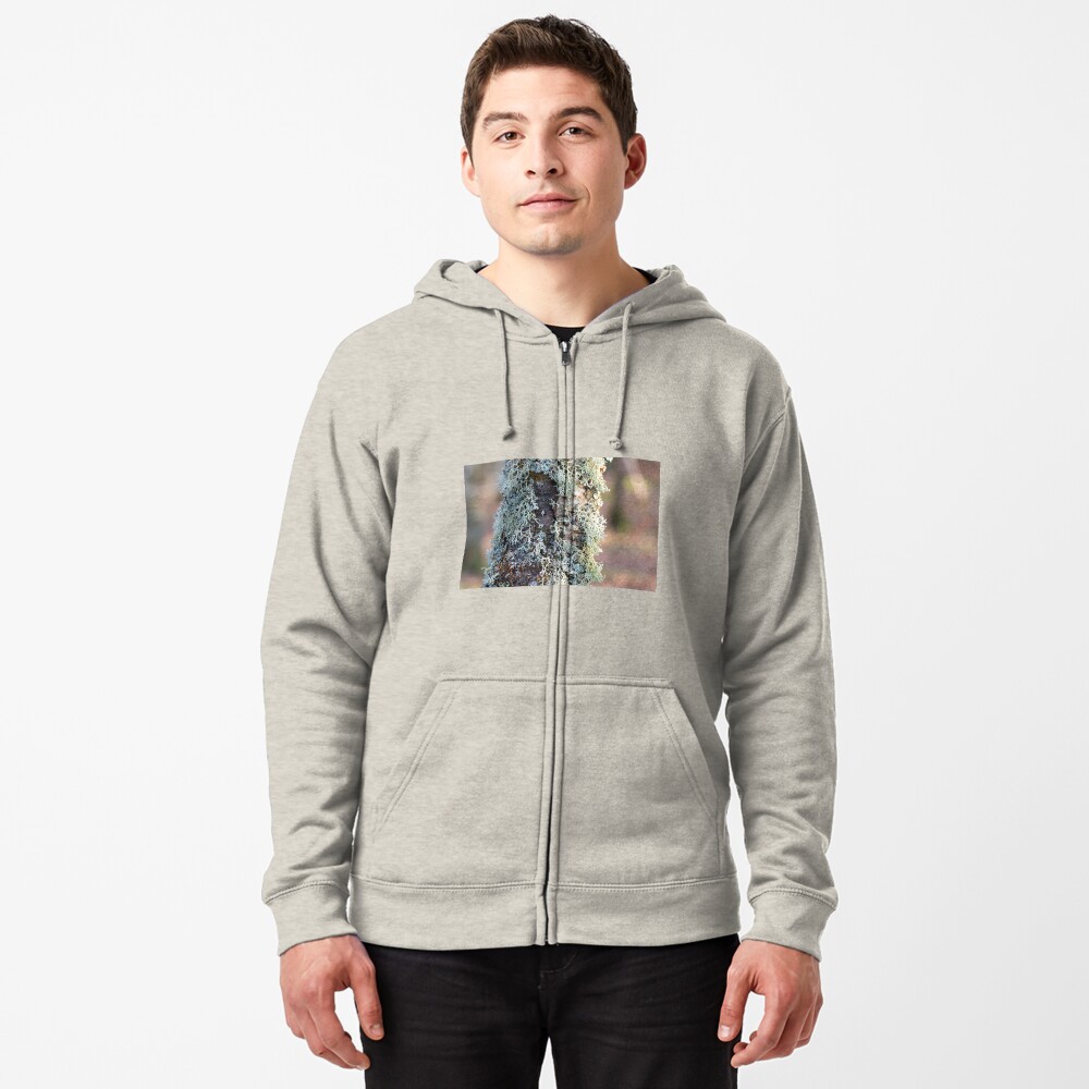 Item preview, Zipped Hoodie designed and sold by SiobhanFraser.