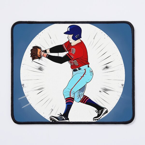 Item preview, Baseball Sliding Design  designed and sold by riahdymoik7.