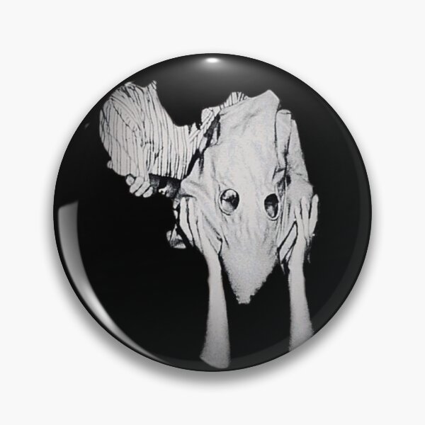 Item preview, Kveikur  designed and sold by stfncnl.