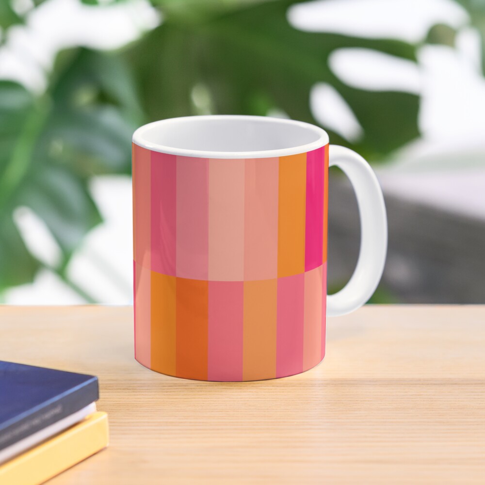 Item preview, Classic Mug designed and sold by OneThreeSix.