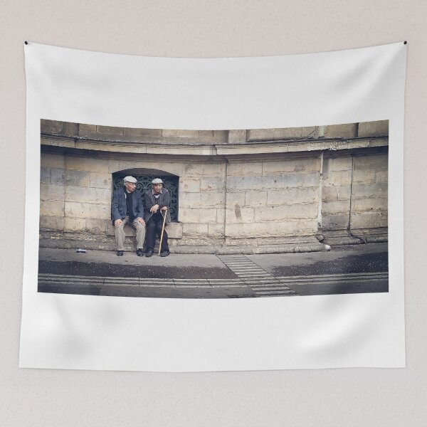 Item preview, Waiting Till Life End designed and sold by Stwayne.