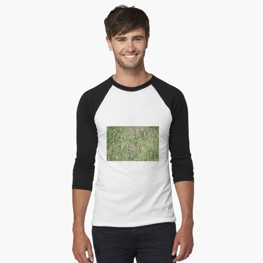 Item preview, Baseball ¾ Sleeve T-Shirt designed and sold by SiobhanFraser.