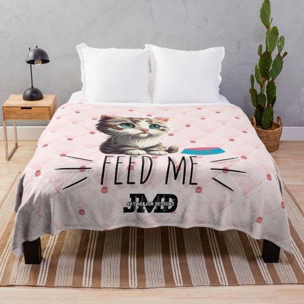 Item preview, Purrfectly Stylish Fashion, Accessories and Home Décor for Cat Lovers. 9 of 13. designed and sold by Jenson Major.