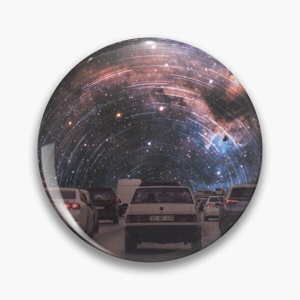 Item preview, Cosmic Tunnel designed and sold by Elysian Vision.