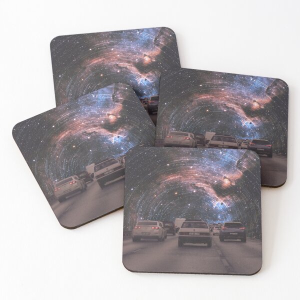 Item preview, Cosmic Tunnel designed and sold by Elysian Vision.