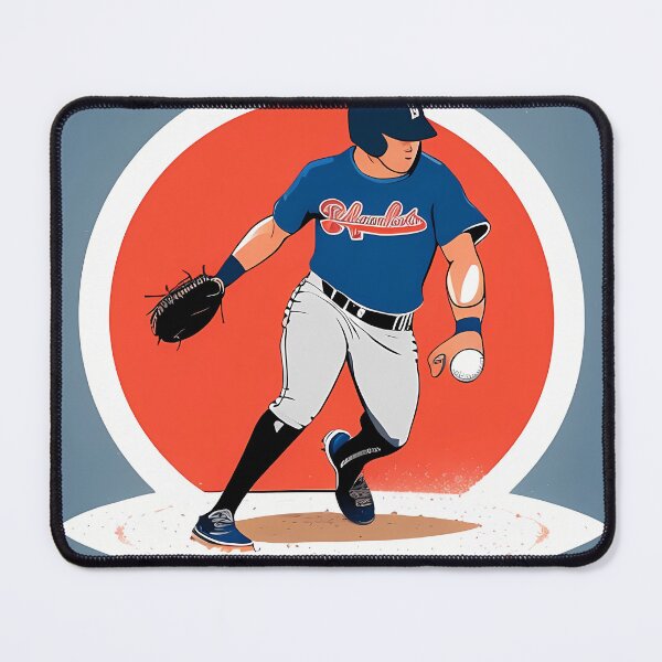 Item preview, Baseball Sliding Design designed and sold by riahdymoik7.