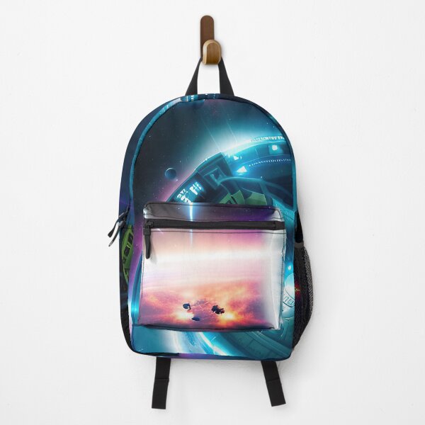 Item preview, Exploring the celestial panorama of Planets and the Universe designed and sold by PixieDustAIArt.