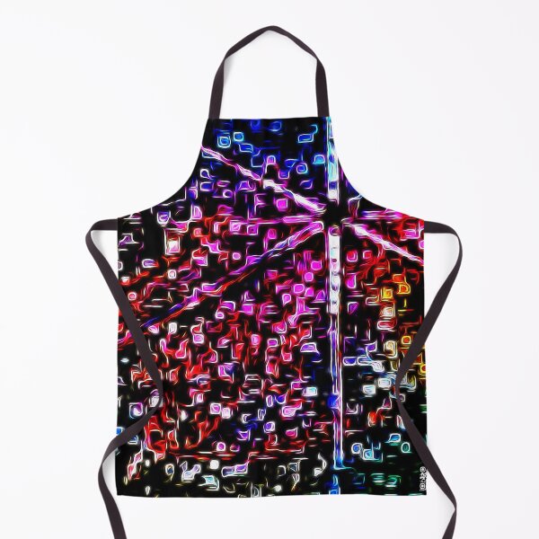 Item preview, Stary Distraction designed and sold by olusion.