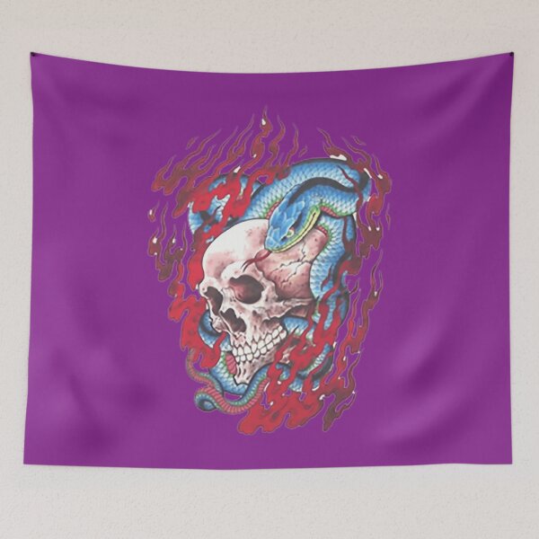 Item preview, Yakuza Minami Tattoo 	 	 designed and sold by qidwcbawfbd35.
