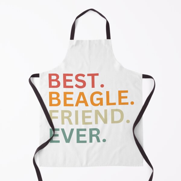 Item preview, BEST BEAGLE FRIEND EVER designed and sold by PETHAVEN20.