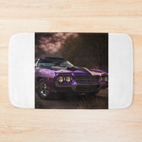 Item preview, Muscle Cars Collection - Rev Up Your Style   designed and sold by haider-leiva.