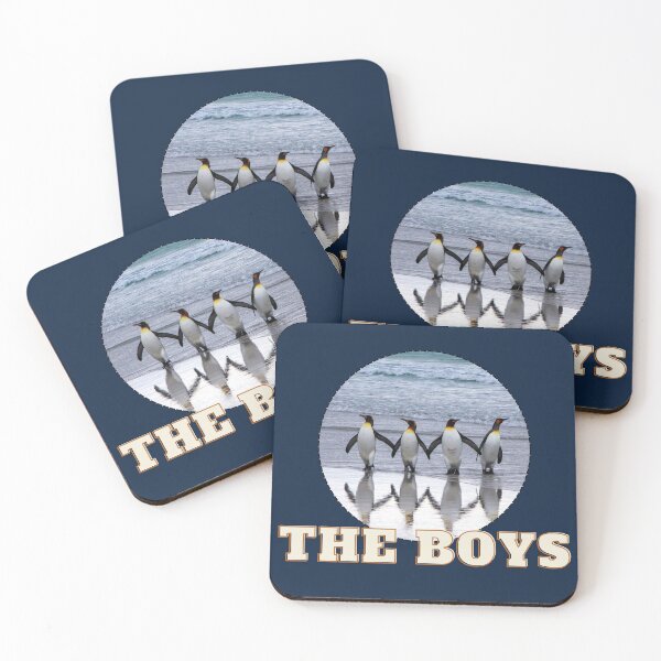 Item preview, the boys designed and sold by Filippom6.