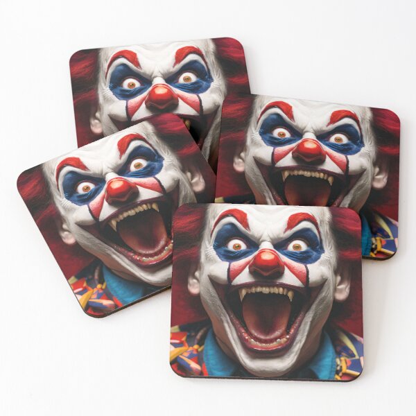 Item preview, Cackling Madness designed and sold by Shiwwa.