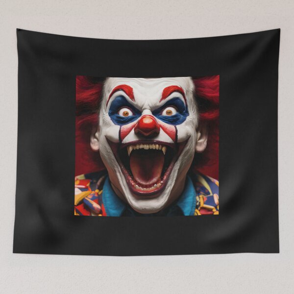 Item preview, Cackling Madness designed and sold by Shiwwa.
