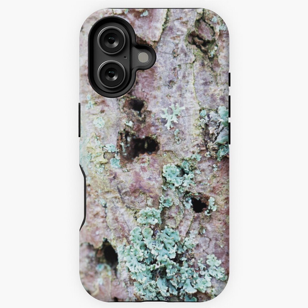 Item preview, iPhone Magsafe Tough Case designed and sold by SiobhanFraser.