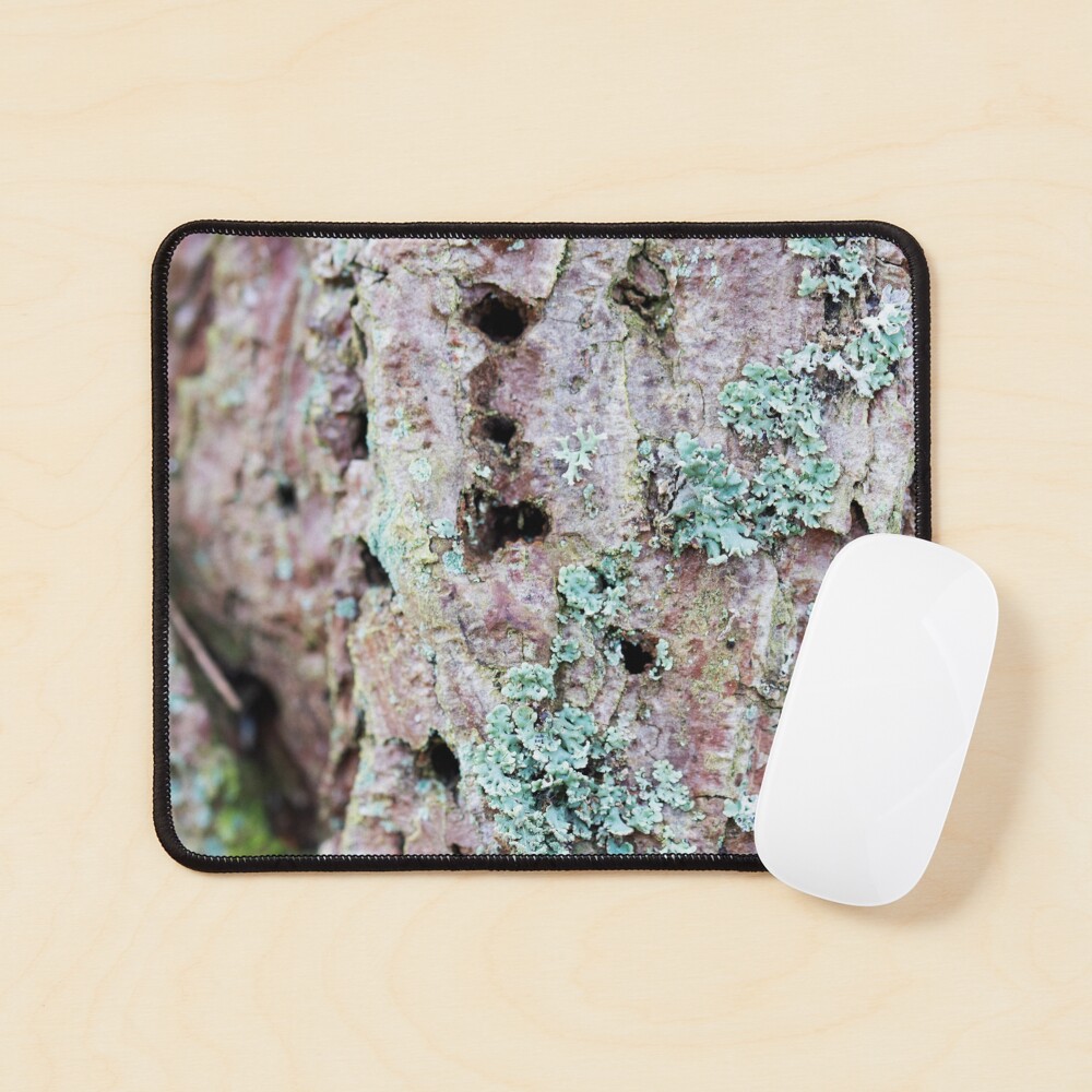 Item preview, Mouse Pad designed and sold by SiobhanFraser.