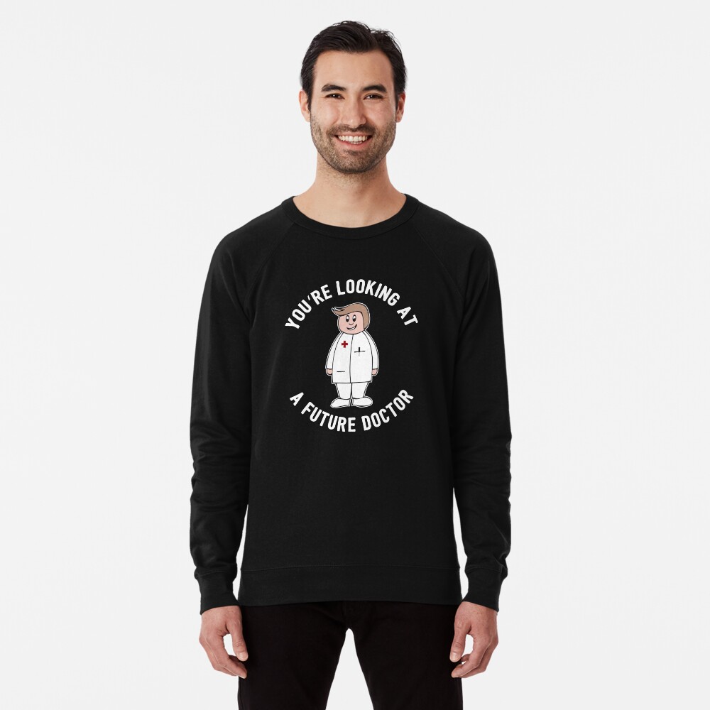 Item preview, Lightweight Sweatshirt designed and sold by yeoys.