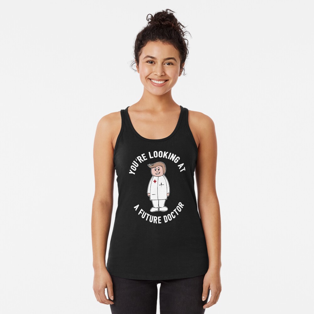 Item preview, Racerback Tank Top designed and sold by yeoys.